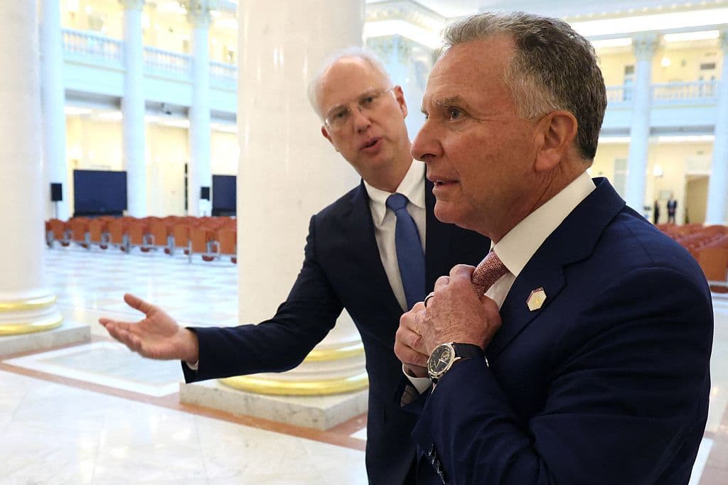 Ukraine calendar: What will happen this week