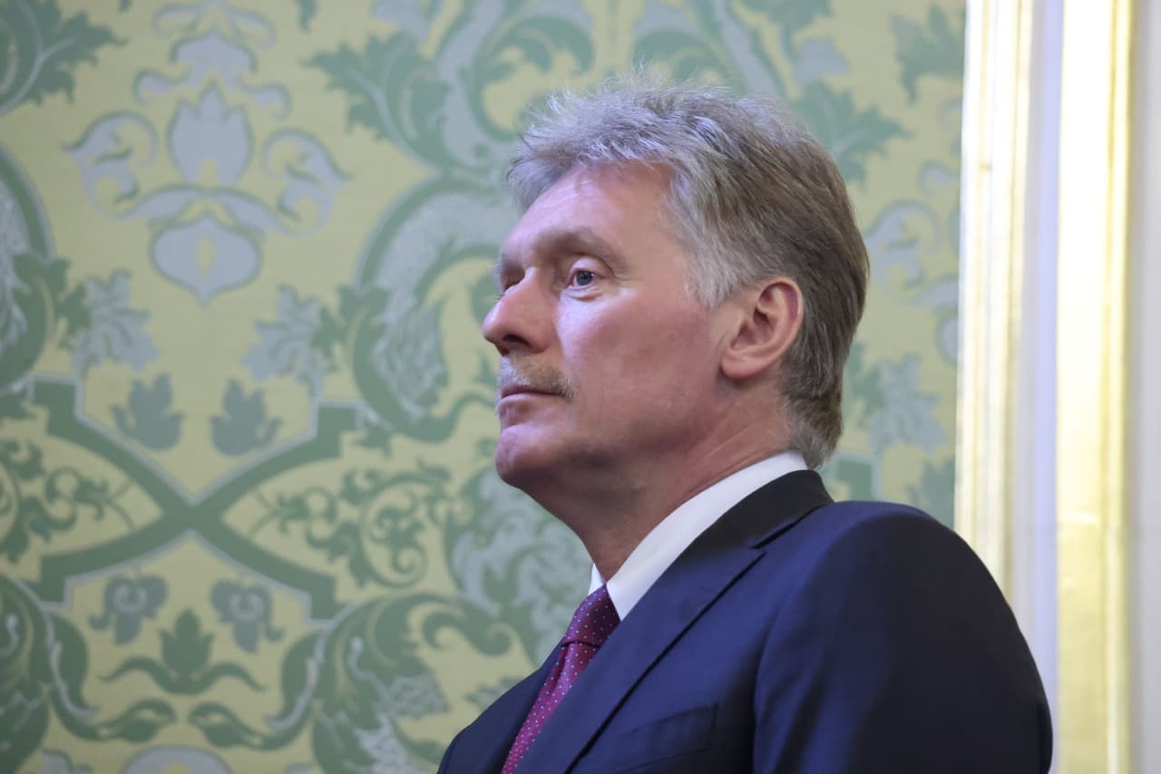 UK backchannel contacts failed to develop, Kremlin says