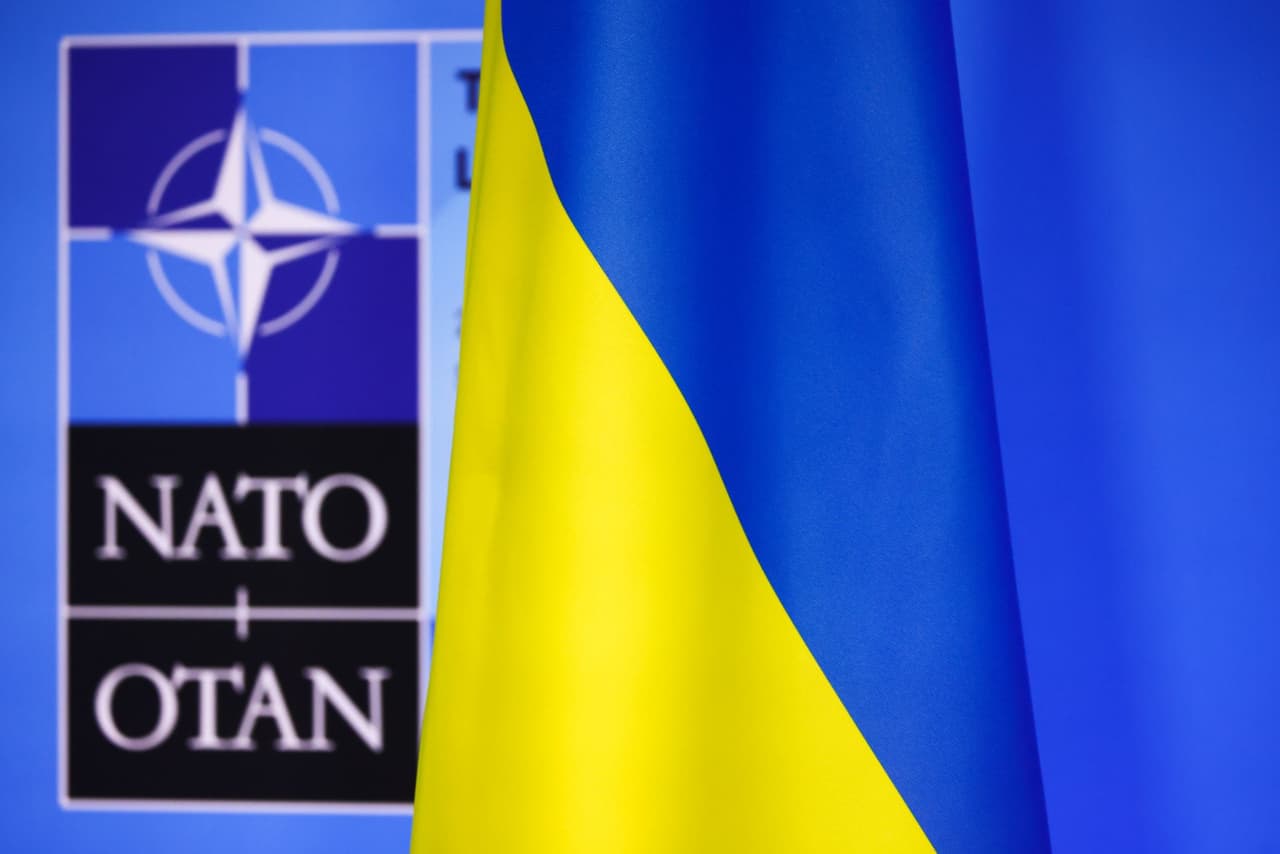 Nordics, Baltics pledge $500 million arms package for Ukraine under NATO-led scheme