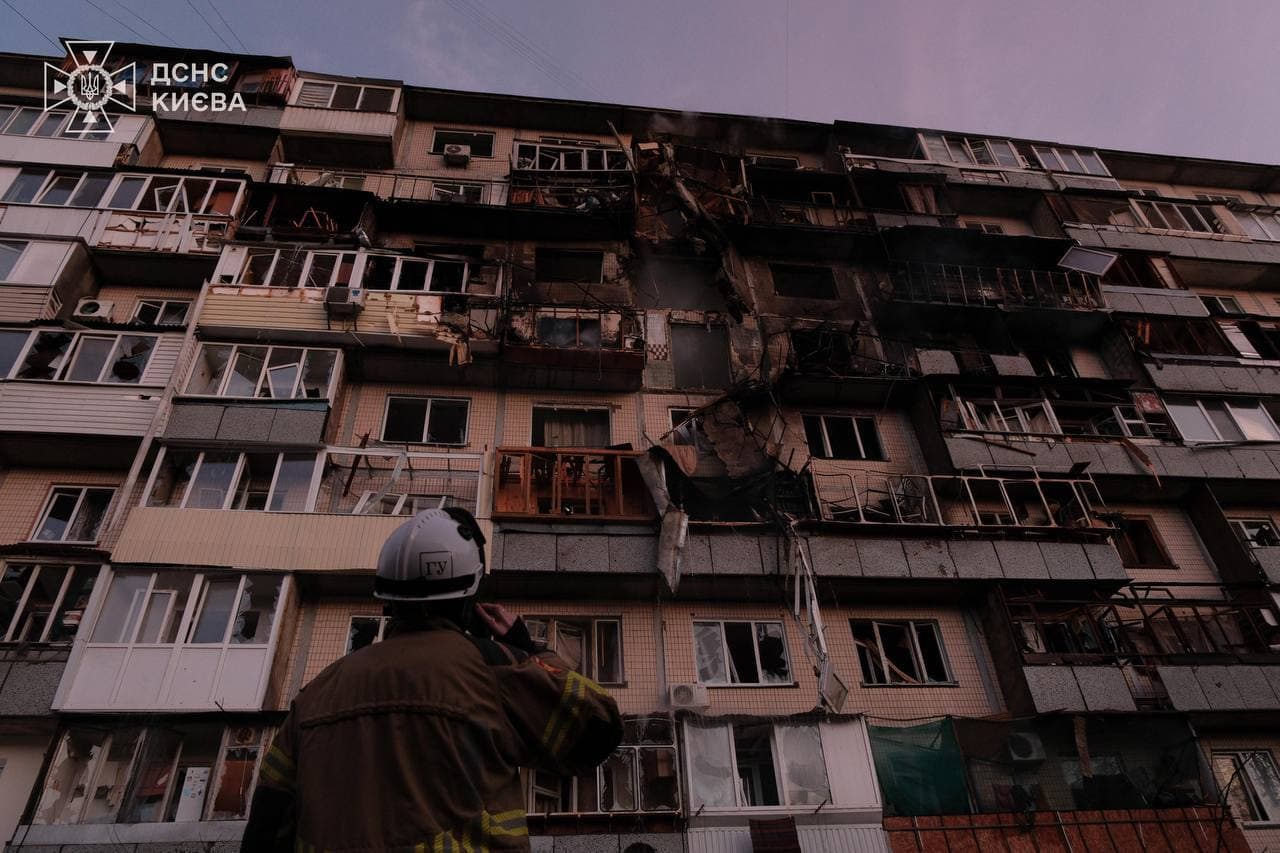 Ukraine war latest live: Ukraine downs 14 Russian missiles, strikes back with 'Long Neptunes,' Zelensky says