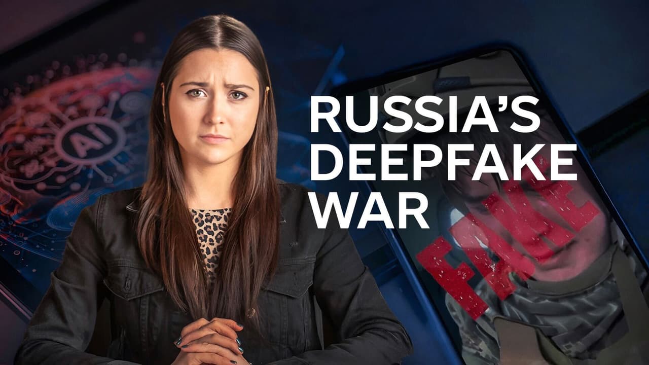 Major corruption scandal and Russian deepfakes | Ukraine This Week