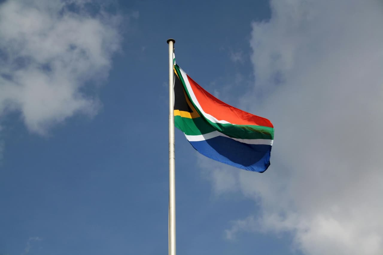 Daughter of former South African president resigns from parliament amid investigation into Russian military recruitment scheme