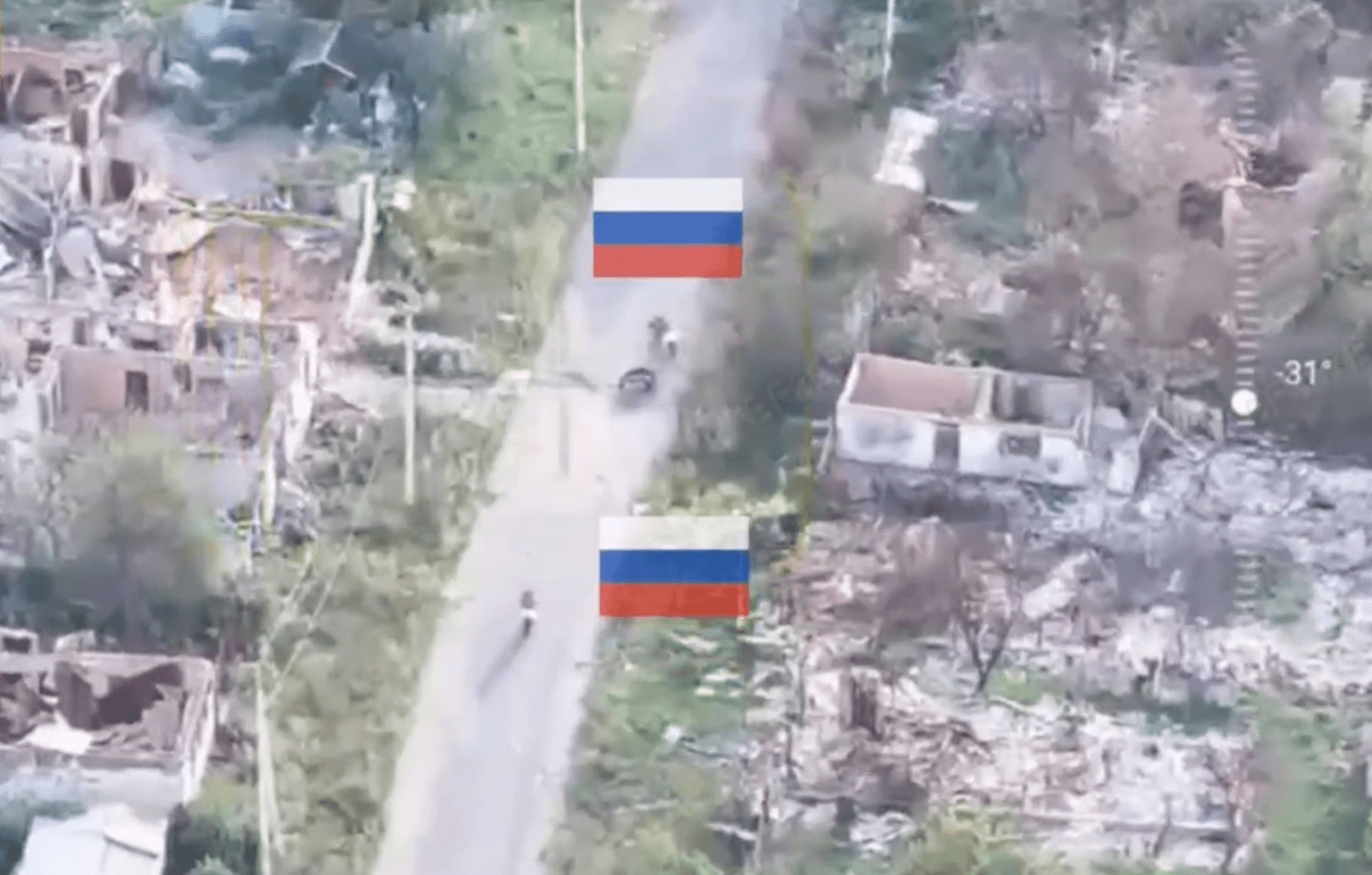 Ukraine war latest live: Russian offensive near Huliaipole, Zaporizhzhia Oblast repelled as troops spotted on city outskirts