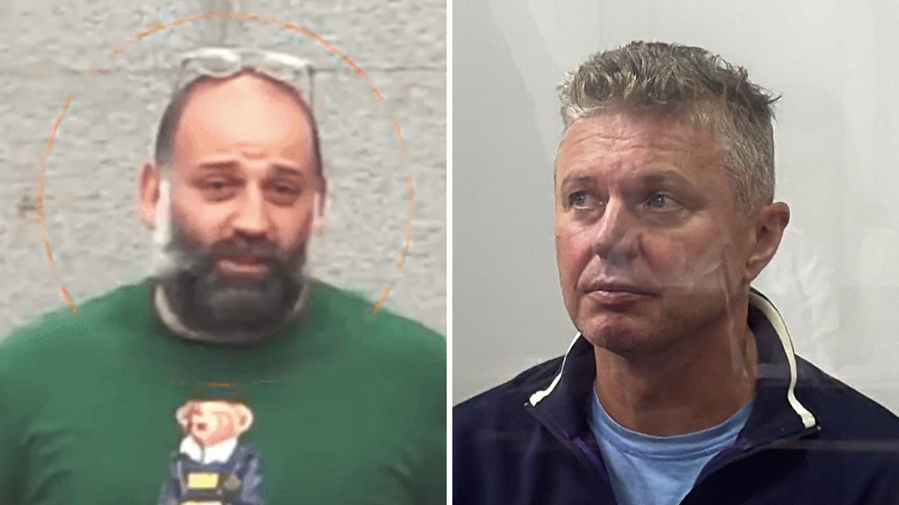 Corruption investigation reveals startling link between defense company Fire Point, Zelensky's associate Mindich