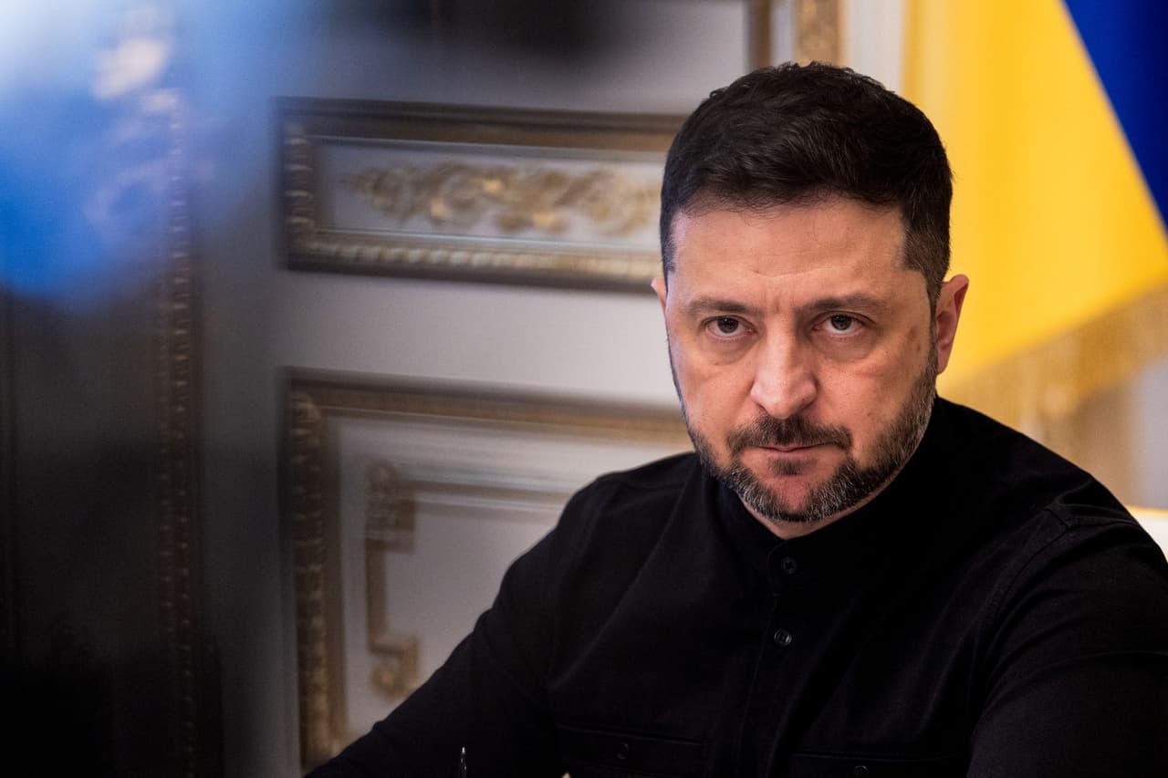 Rage, panic, and a glimmer of hope in Ukraine as corruption scandal unfolds