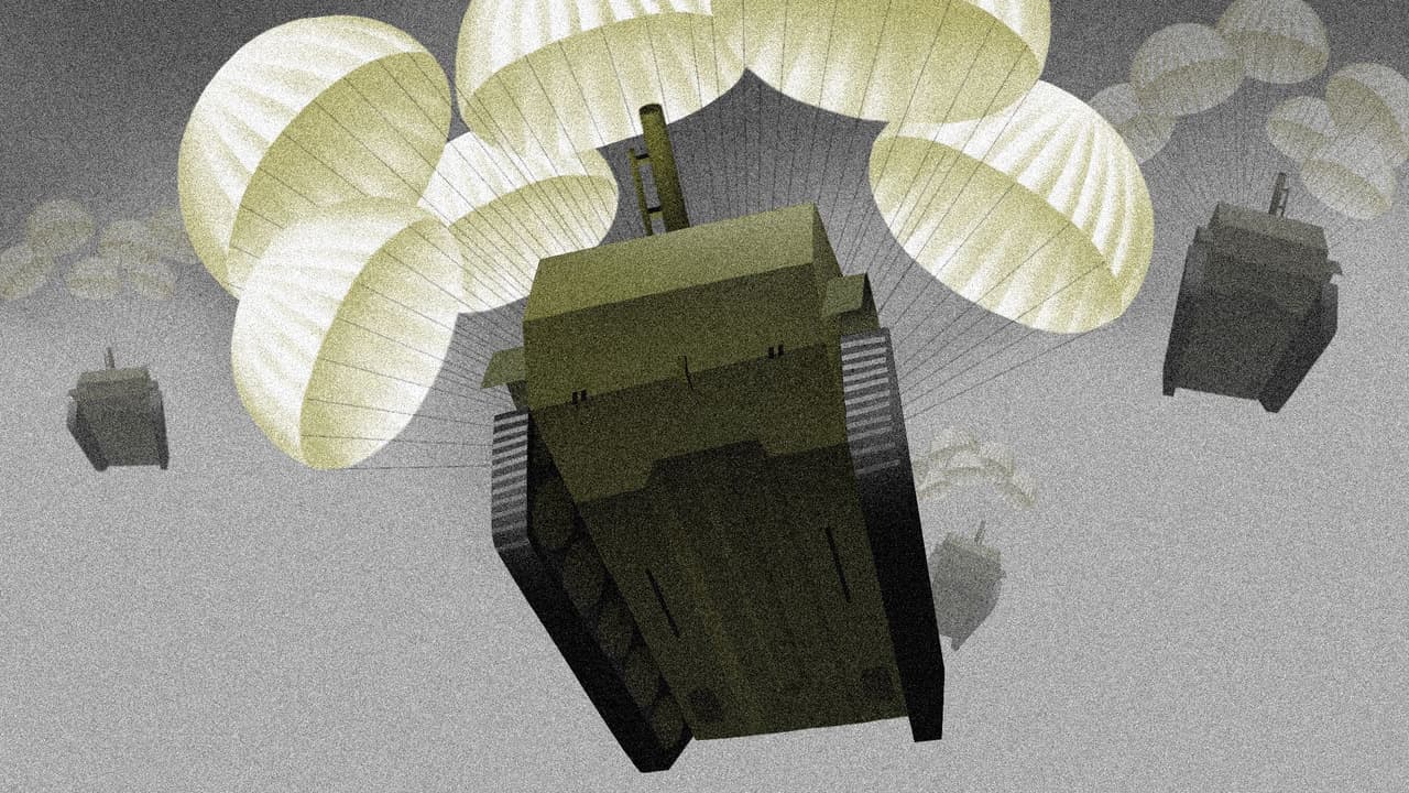 Investigation: Chinese military officials’ quiet visits to Moscow, exposed