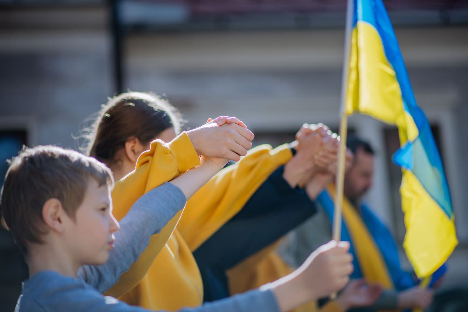 75% of Ukrainians reject peace plan requiring withdrawal from Donbas, poll finds