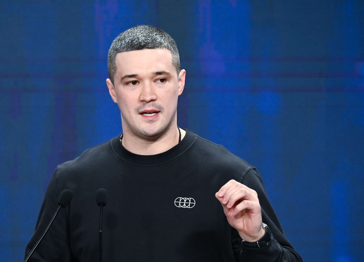 2 million Ukrainians evading mobilization, another 200,000 soldiers AWOL, new defense minister says