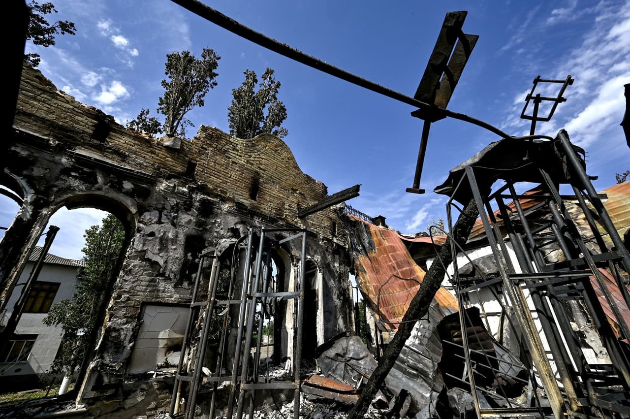 Syrskyi says battalion commander to face legal review after loss of command post in Huliaipole