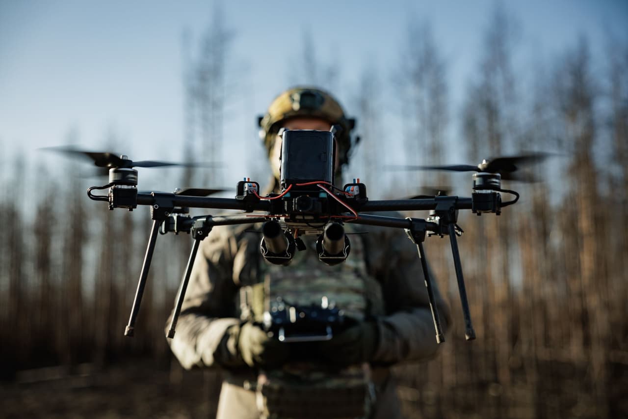 Where is Ukraine’s front line? The answer is getting harder, and more political