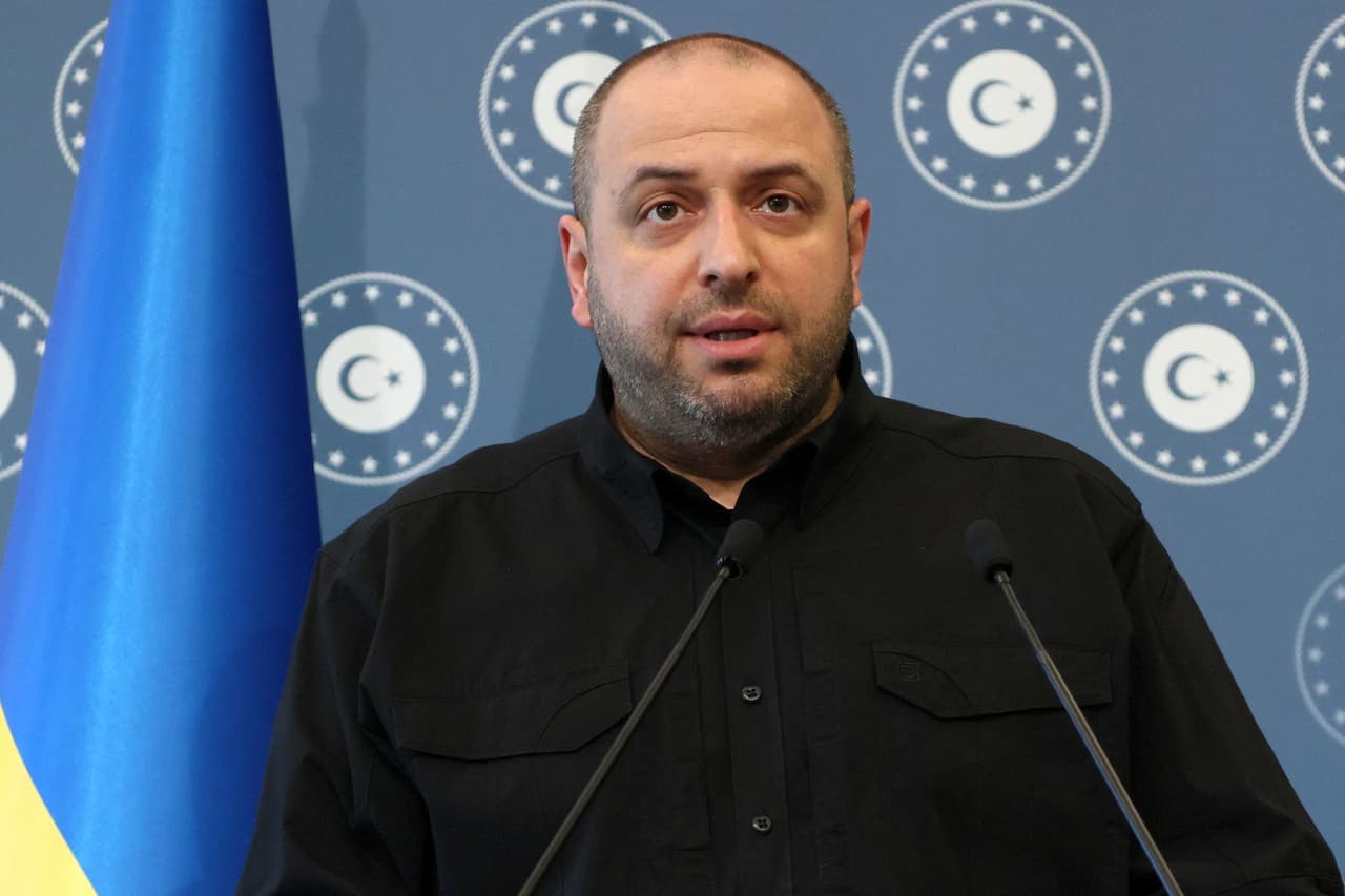 Defense Ministry watchdog calls for suspending top security official, nationalizing drone maker over graft scandal