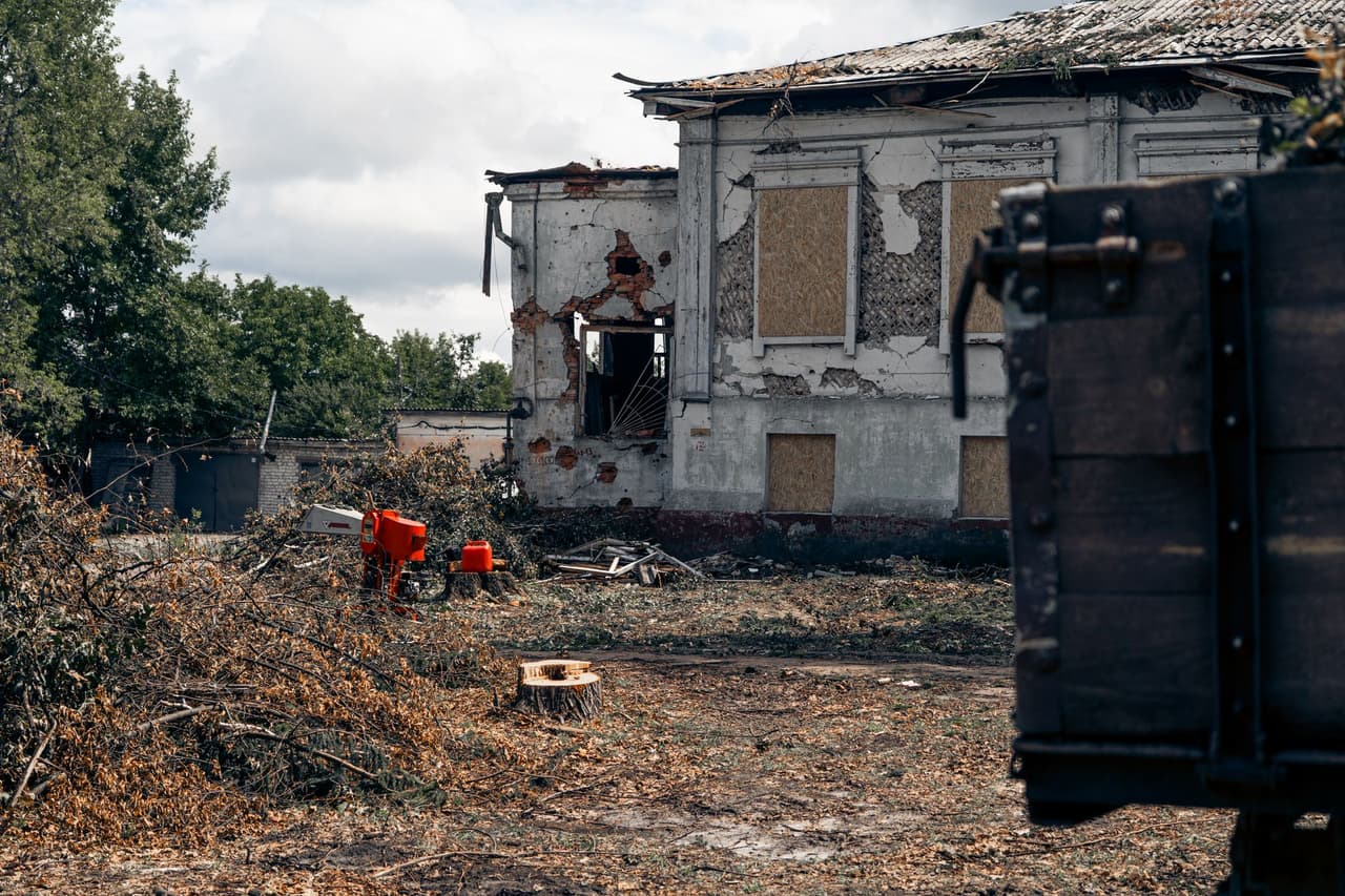 'Unacceptable' — Hungary's top diplomat condemns attacks on Ukraine's Zakarpattia to Russian envoy