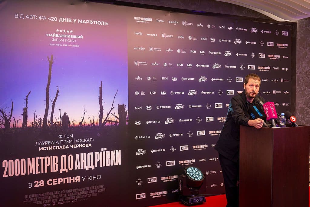 Two Ukrainian films shortlisted for 98th Academy Awards nominations