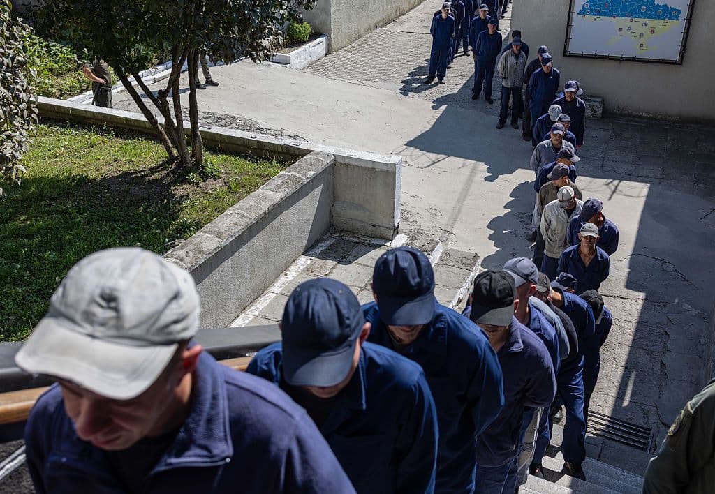 Ministry says 202 Indian citizens recruited by Russia to fight in war against Ukraine