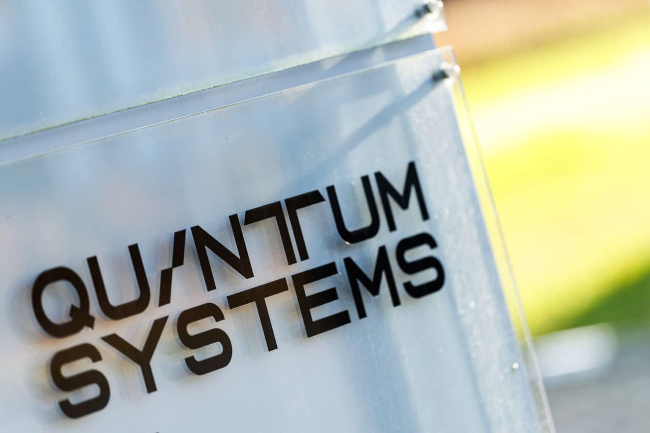 For the first time, Ukrainian company to co-produce drones in Germany on industrial scale