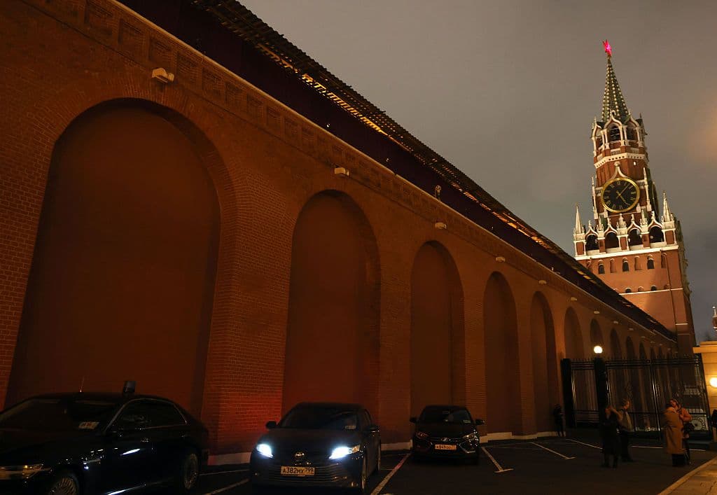 In the middle of war, Ukraine's top university reimagines Russian Studies