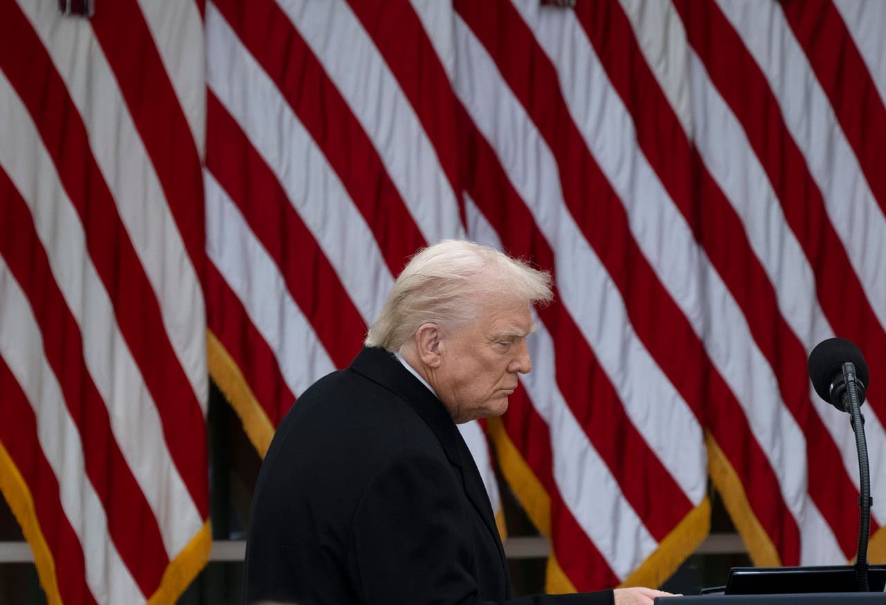 Why Trump's peace plan is unlikely to end Russia's war in Ukraine