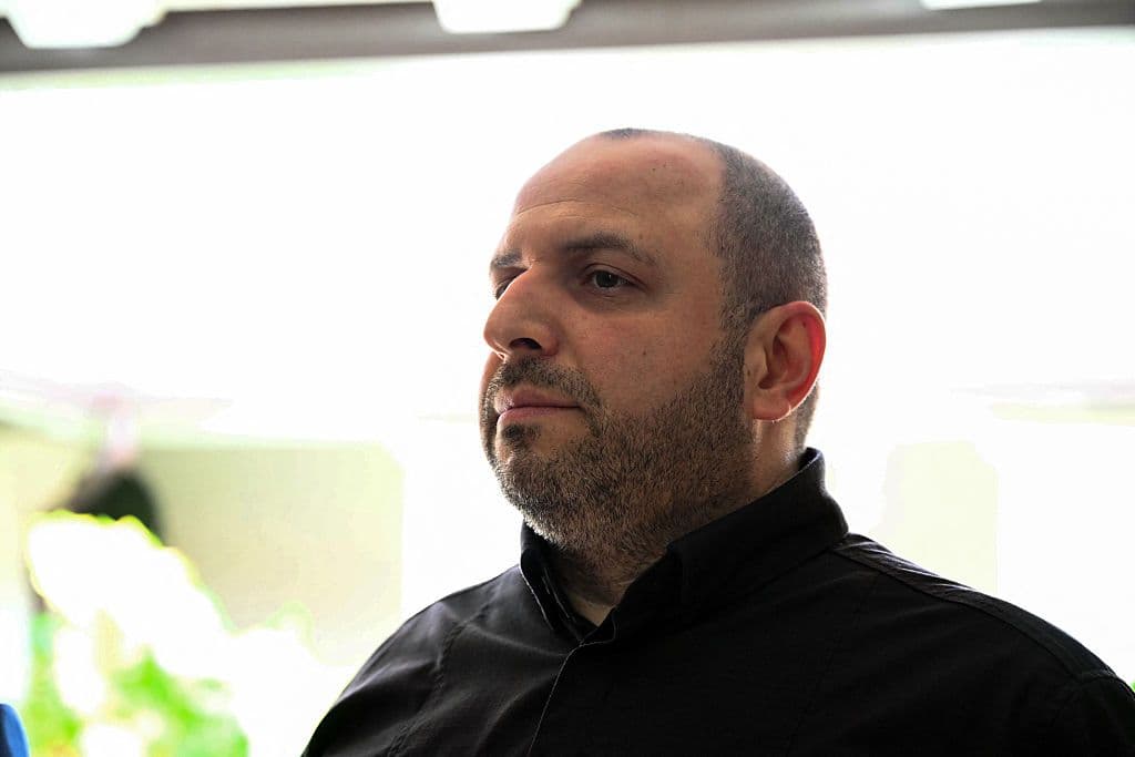 Ukrainian, US delegates hold another round of talks as Russian team meets Americans in Miami