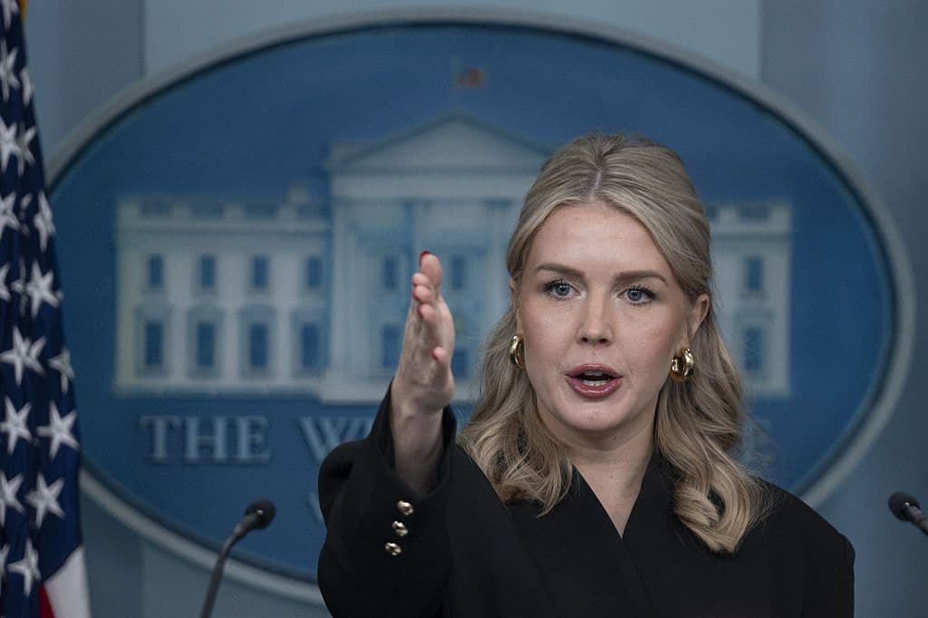 Trump 'extremely frustrated' with Russia, Ukraine amid slow peace progress, White House says