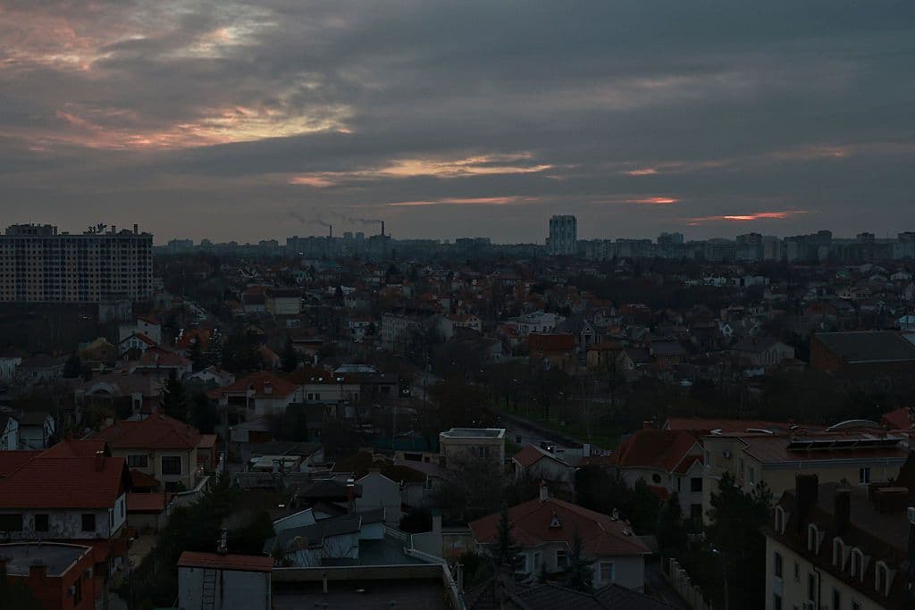 Russia attacks Odesa Oblast with ballistic missiles, at least 7 killed, 15 injured