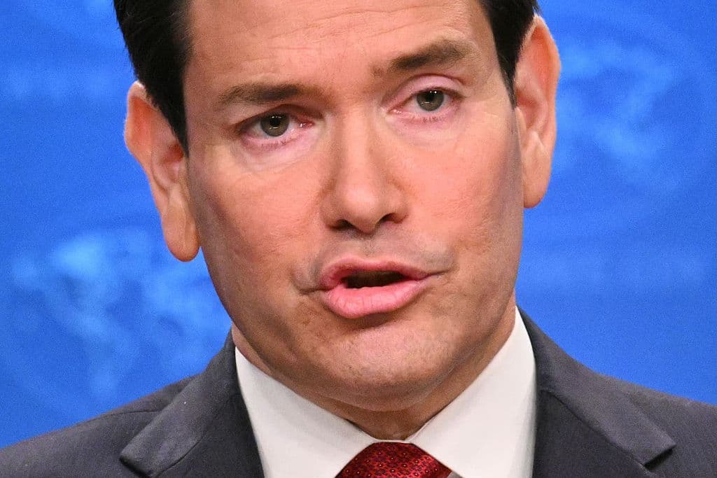 US 'not concerned' about Russia as it ramps up aggression against Venezuela, Rubio says