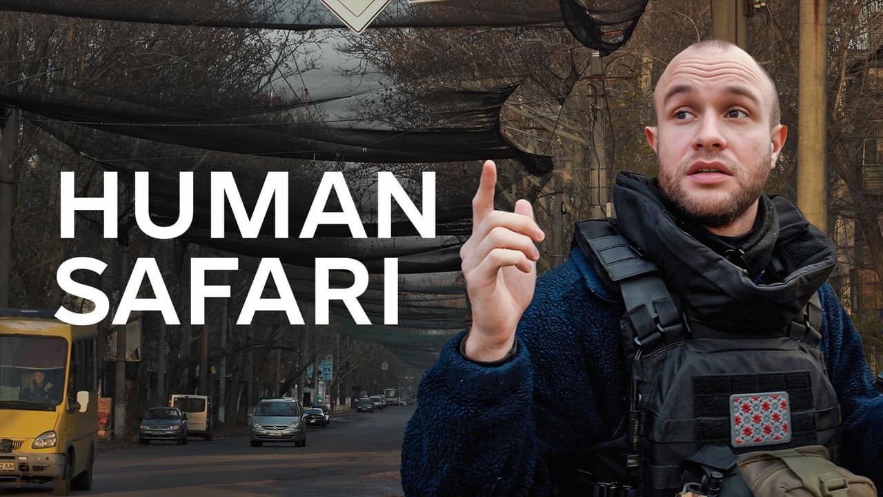 Between life and death under Russian drones in Kherson