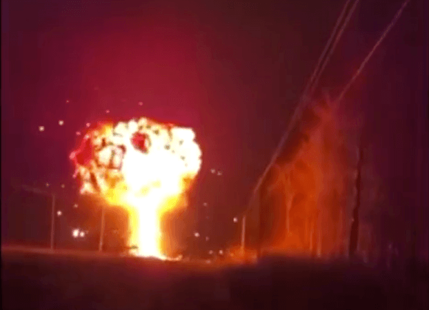 Ukraine strikes Druzhba oil pipeline again despite Hungary, Slovakia's appeal, HUR source says