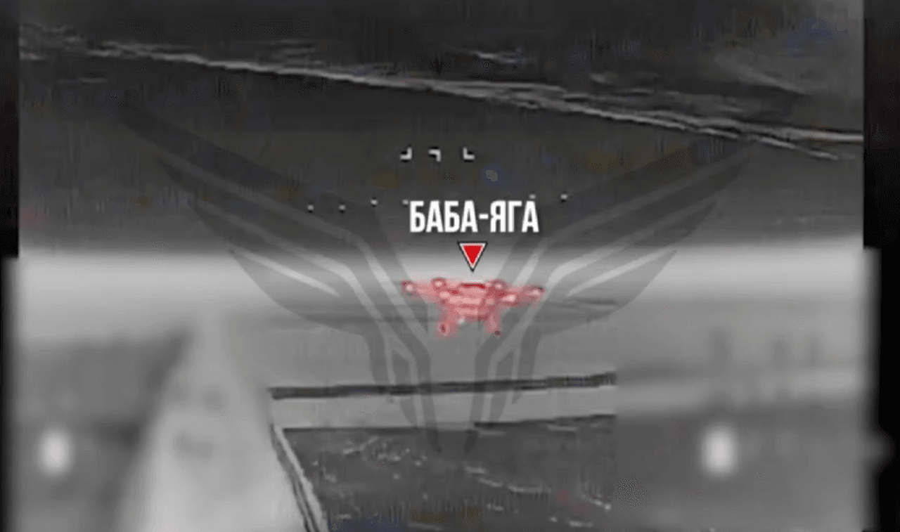 Command post of elite Russian Rubikon drone unit hit in occupied Donetsk, Ukraine says