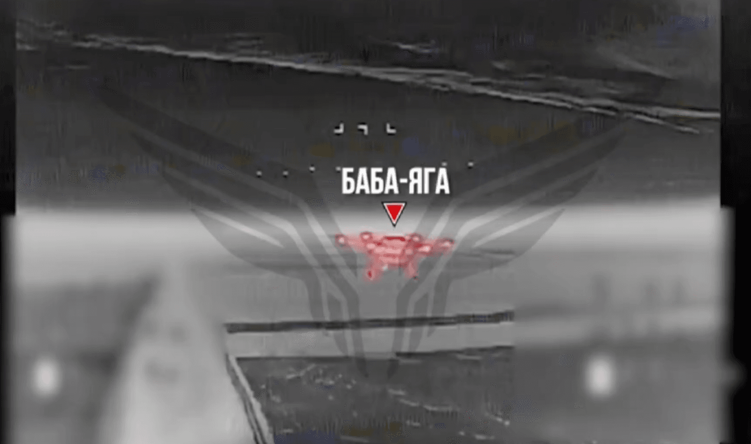 Command post of elite Russian Rubikon drone unit hit in occupied Donetsk, Ukraine says