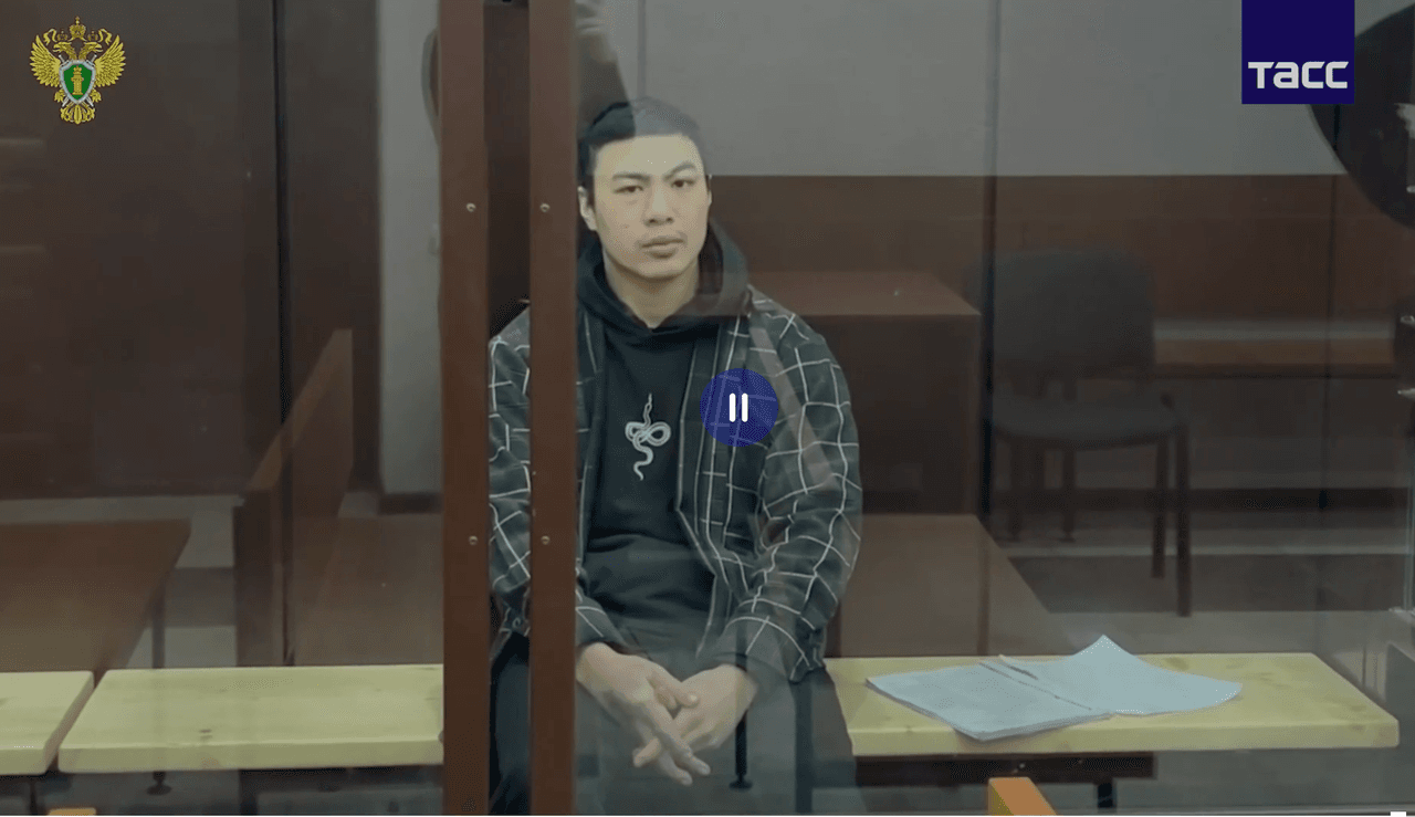 Czech POW sentenced to 13 years in jail by Russian court for fighting for Ukraine