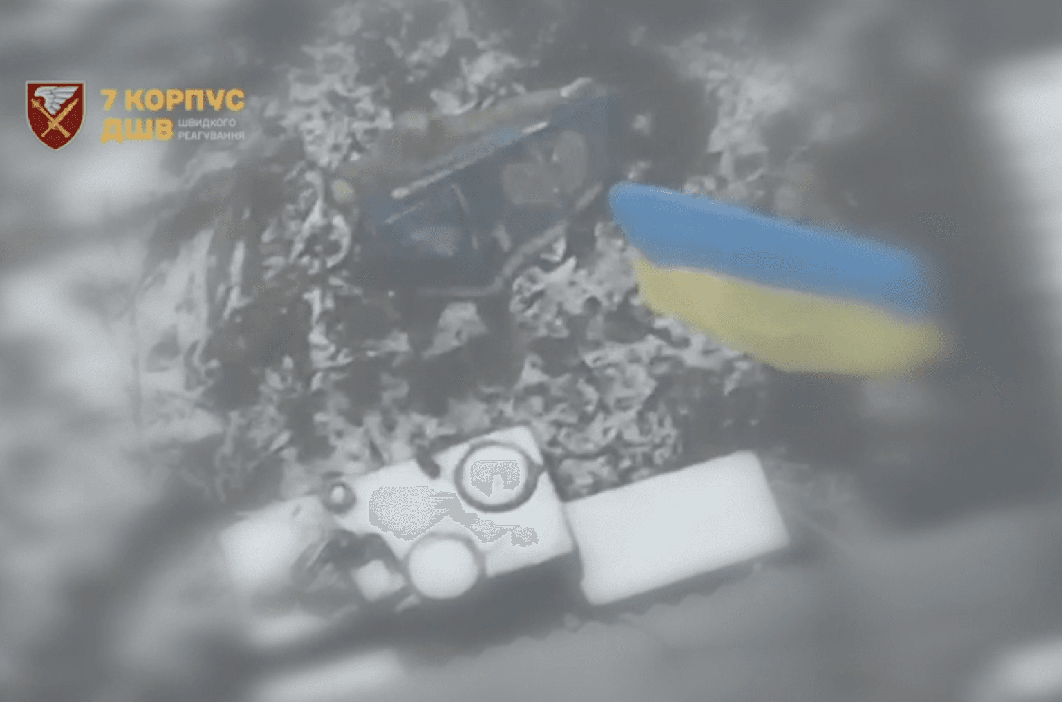 Ukraine war latest: Russia ramping up pressure on Myrnohrad as fight inside Pokrovsk outskirts continues