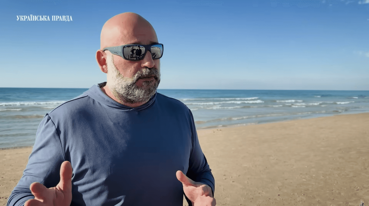 Mindich speaks to Ukrainian media for first time since fleeing country, denies guilt, claims no contact with Zelensky or Yermak