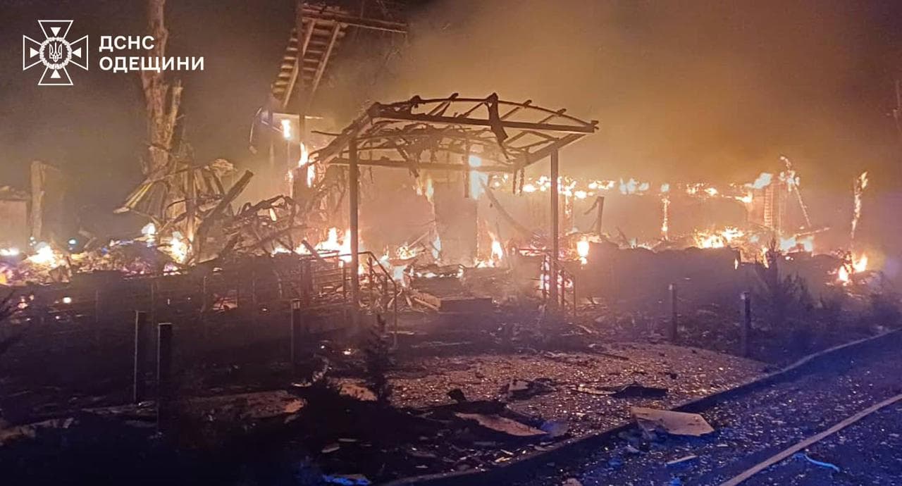 At least 4 killed, 35 injured in Russian attacks on Ukraine over past day