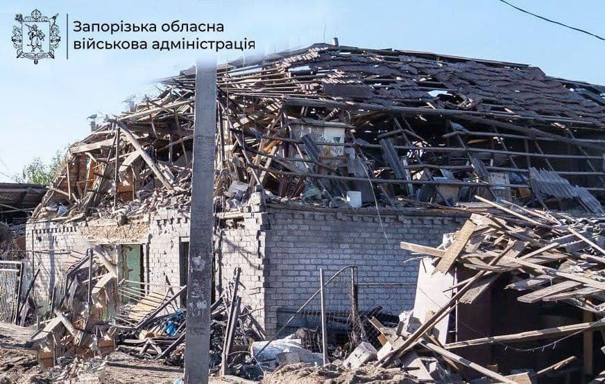 At least 5 killed, 23 injured in Russian attacks on Ukraine over past day