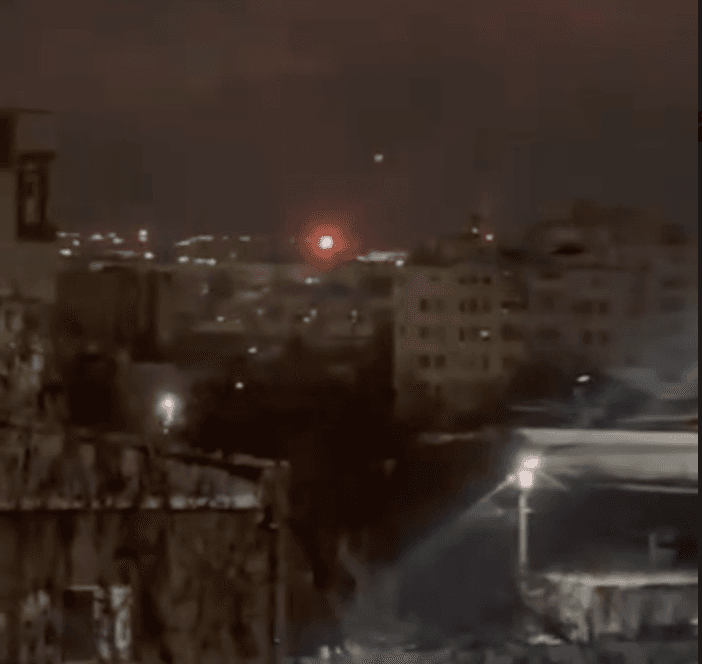 Russia's Syzran Oil Refinery under attack by Ukrainian drones, media reports