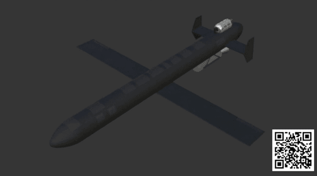 Russia deploys new Geran-5 jet-powered drone against Ukraine, intel says