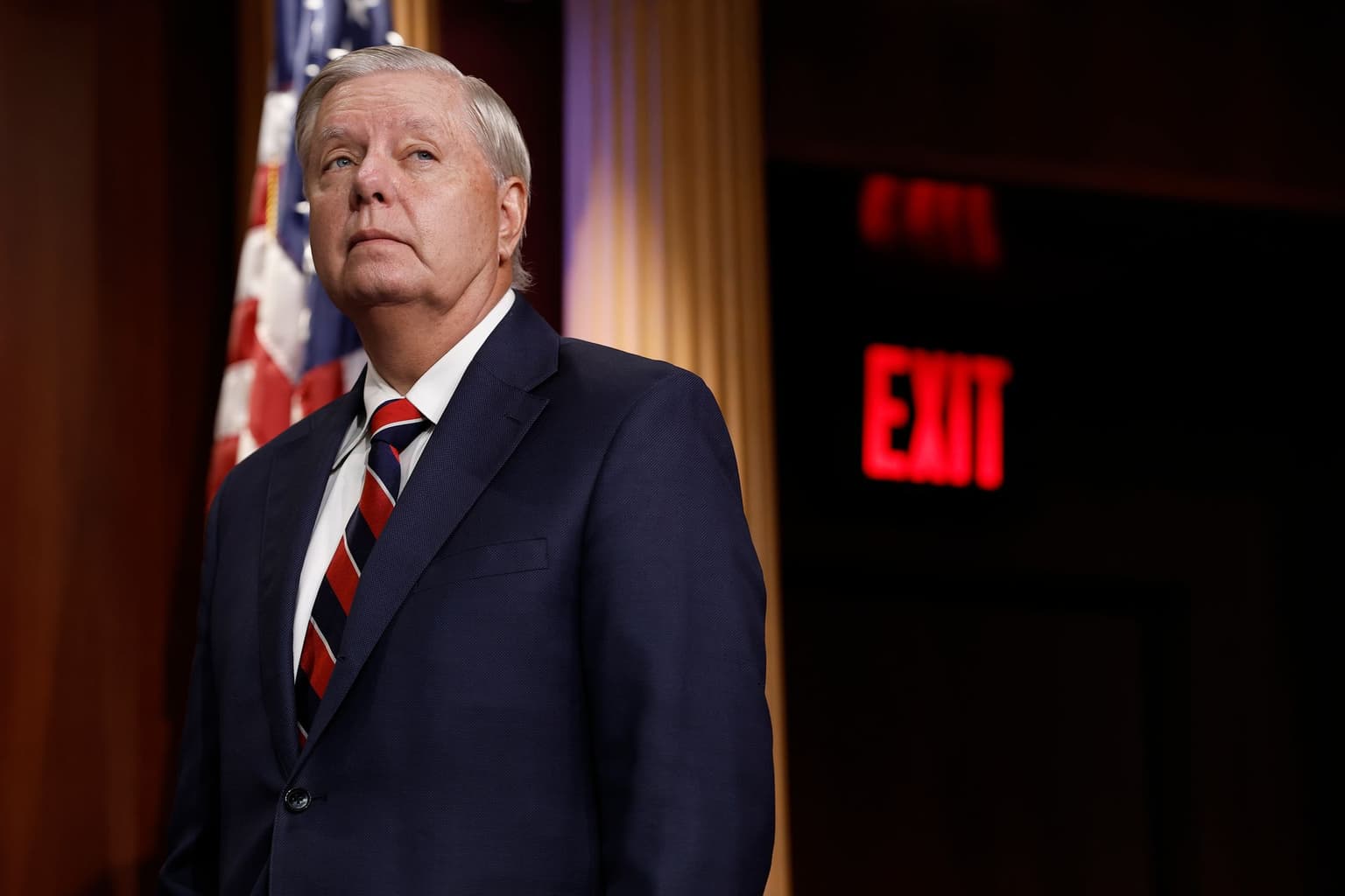 US Senate begins floor debate on Russia sanctions bill, vote possible Aug. 7