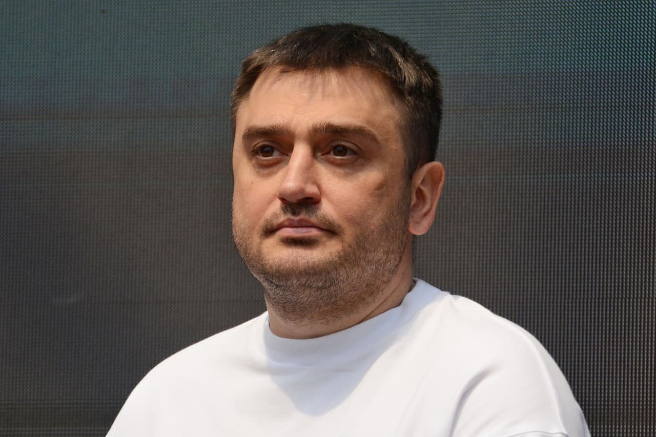 Ukraine appoints Oleksandr Borniakov as interim digital transformation minister