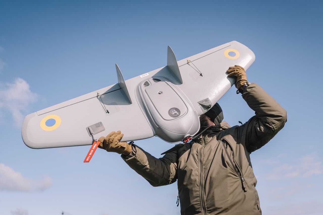 Ukraine's defense industry outgrew its wartime rules