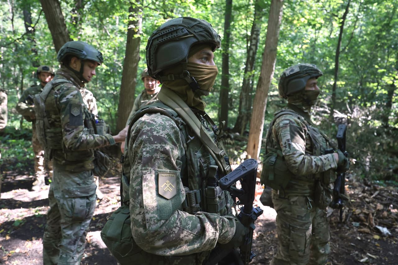 What the data says about Ukraine’s mobilization crisis