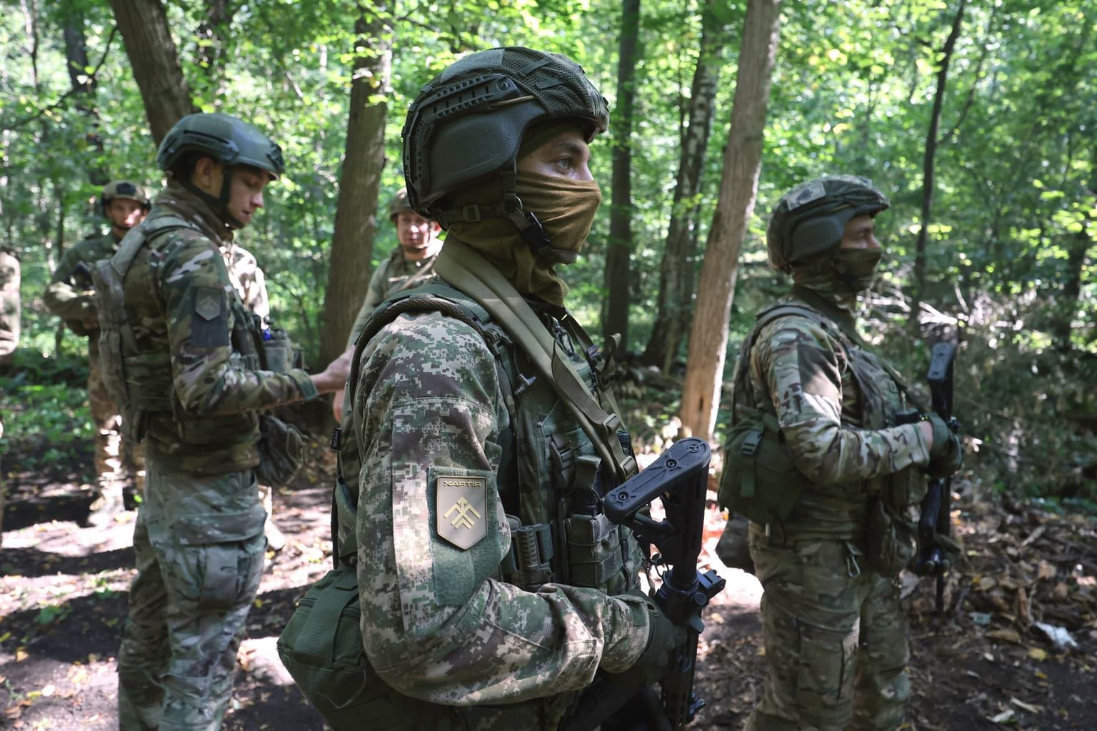 What the data says about Ukraine’s mobilization crisis