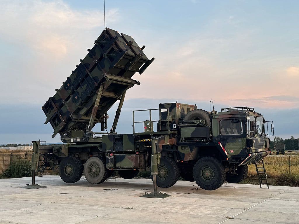 'It couldn't be any worse' — Zelensky sounds alarm on Patriot air defense missile shortage