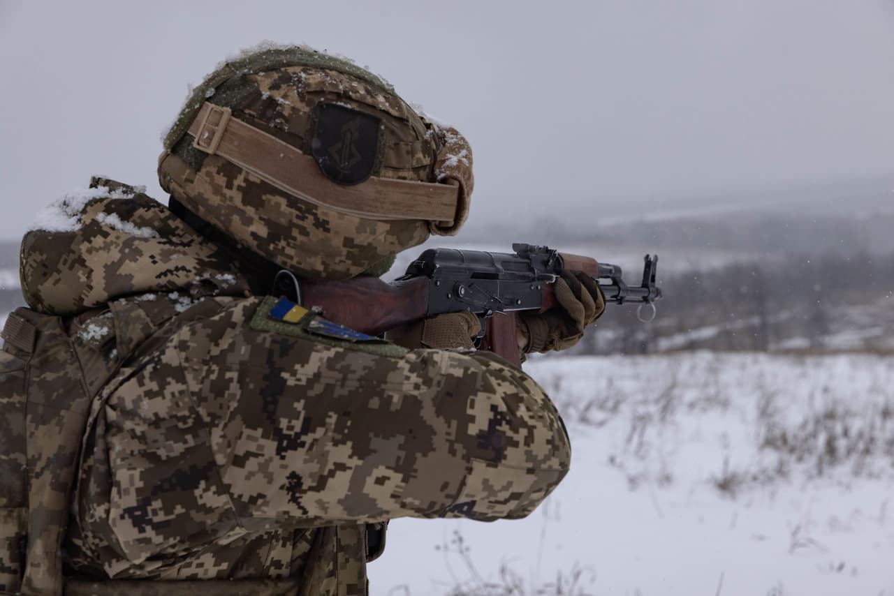 Russia seeks to set stage for new offensive, potentially threatening Sumy, Ukraine warns
