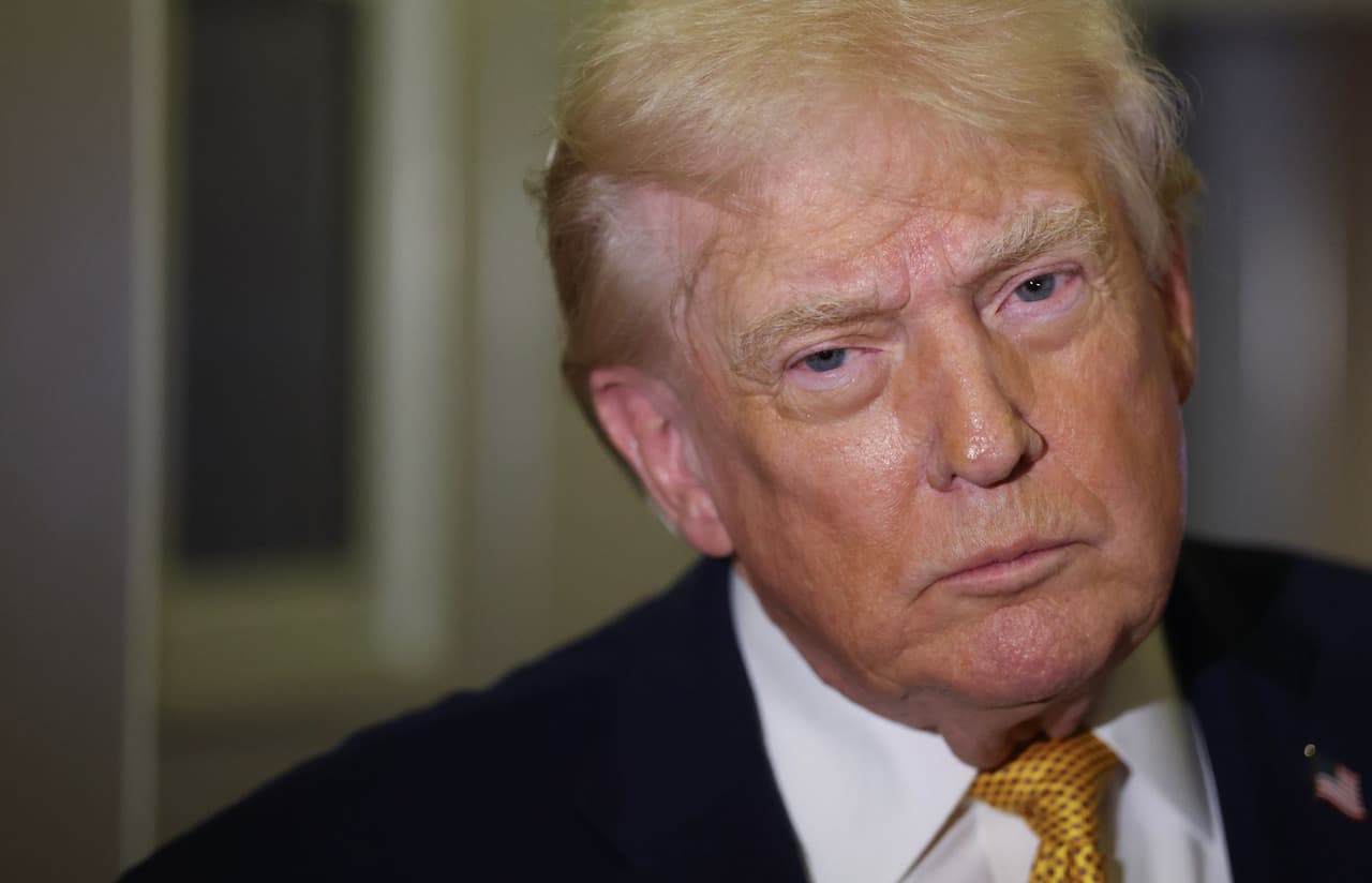 From Venezuela to Iran, Trump shows 'how weak Russia really is,' ex-US envoy says