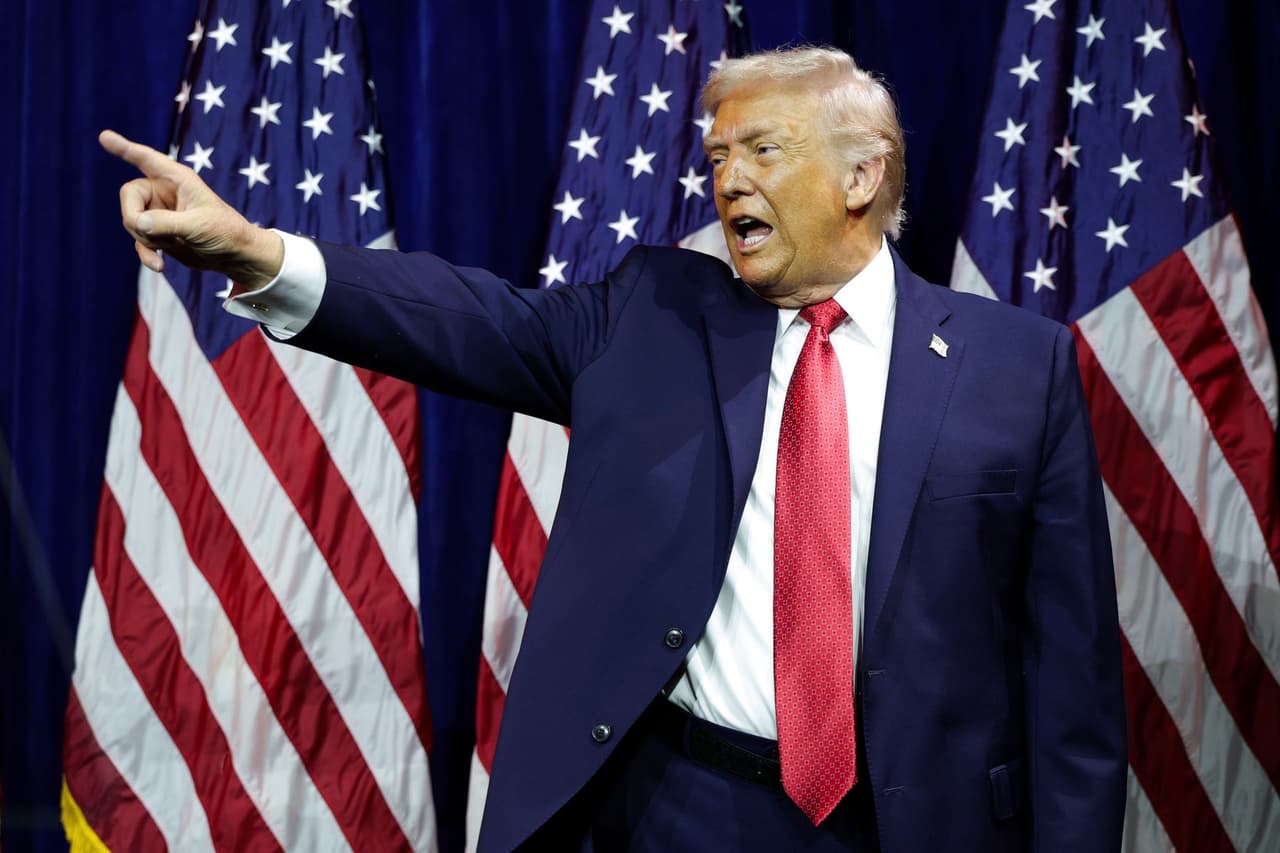 ‘End of NATO’ — Trump’s Greenland ambitions put Ukraine in a diplomatic bind