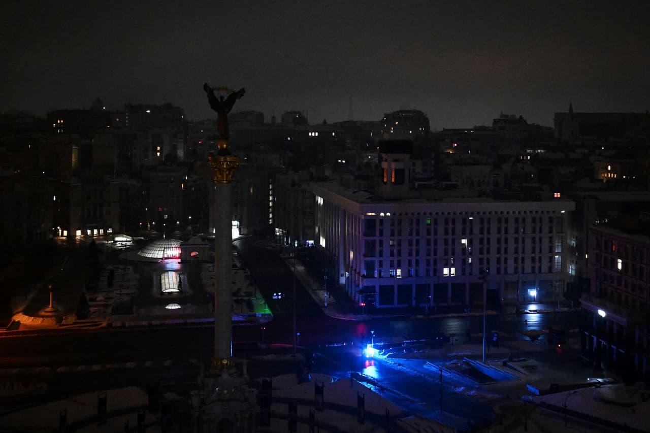 'A missile reaches Kyiv in 2-4 minutes' — official explains air alarm lag during Russian ballistic strikes