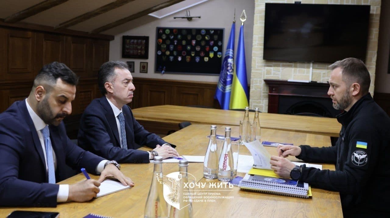 Iraq to launch commission to prevent recruitment into Russian armed forces