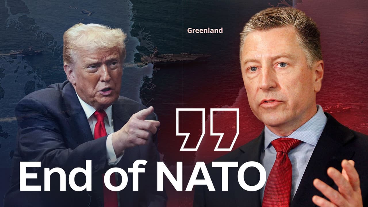 Why NATO can’t survive a return to spheres of influence