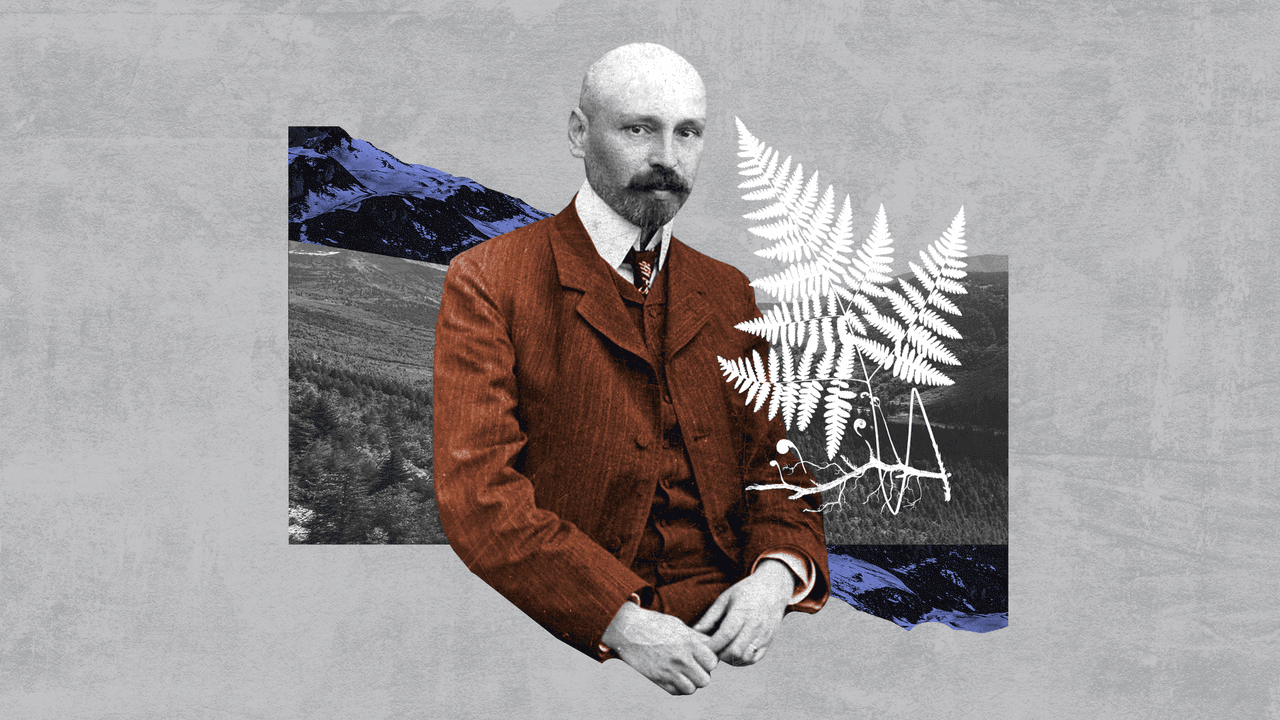 Overlooked by the Western canon: Why Mykhailo Kotsiubynskyi matters now