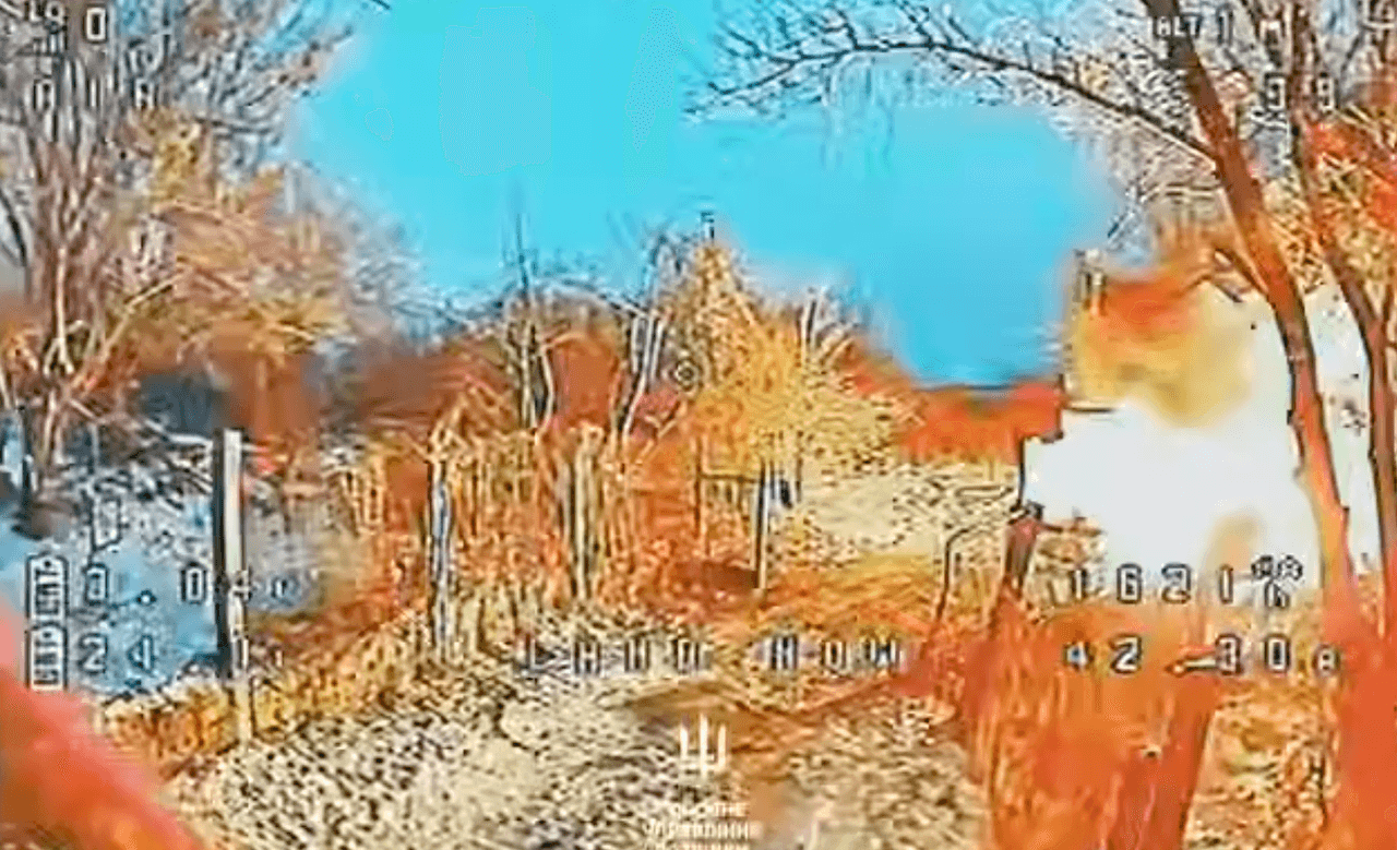 How Ukraine's military intelligence faked the death of  Denis Kapustin, a Russian commander fighting for Kyiv